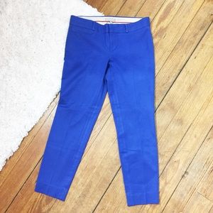Banana Republic “Sloan” Dress Pants Blue.